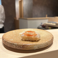 鮨 富かわ - 