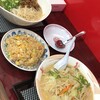 博多ちゃんぽん太郎 - 