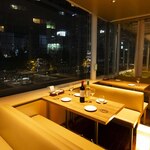 RESTAURANT PLATINUM FISH - 