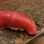 にぎりの一歩 - 赤身