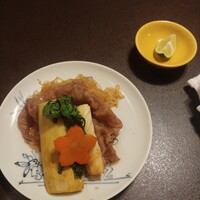 人形町今半 名古屋ミッドランドスクエア店 - 