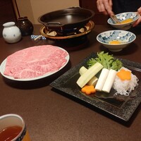 人形町今半 名古屋ミッドランドスクエア店 - 