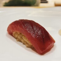 名古屋 栄 栞庵 鮨 やましろ - 