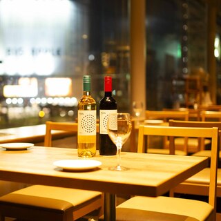 RESTAURANT PLATINUM FISH_2