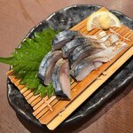 Sake To Himono Ninjou Sakaba - 