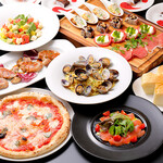 RISTORANTE&BAR ITALIANA ミア アンジェラ - 