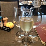 ロウリーズ・ザ・プライムリブ - のみほ