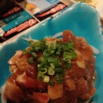 食堂居酒屋 天地笑店 - 