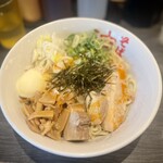 東京麺珍亭本舗 - 