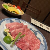 焼肉 きたん 法善寺 - 