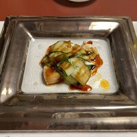創作中華 一之船入 - 