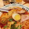 桂花ラーメン 新宿末広店