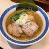 麺屋二代目 弘