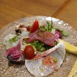 Trattoria Da KENZO - 