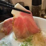 麺～leads～なかの - 