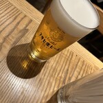 メレンゲ酒場 - 