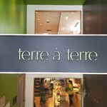 Terre A Terre - 