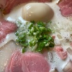麺～leads～なかの 大和高田本店 - 