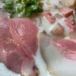 麺～leads～なかの 大和高田本店 - 