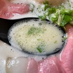 麺～leads～なかの - 