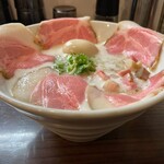 麺～leads～なかの 大和高田本店 - 