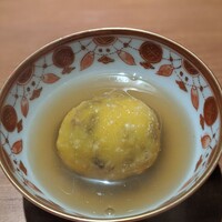 日本料理 晴山 - 