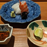 日本料理 晴山 - 