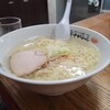 ラーメン すがわら 本店