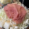 月島もんじゃ もへじ 人形町