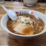 ラーメン すがわら 本店 - 