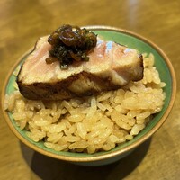 焼うお いし川 名古屋 - 