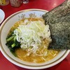 ラーメン濱野家