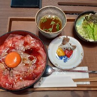 熟成焼肉 あらた - 