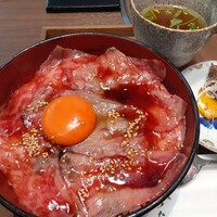 熟成焼肉 あらた - 