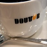 Dotoru Kohi Shoppu - ブレンドコーヒー