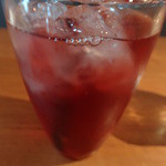 KITCHEN TSUNAGU - クランベリージュース