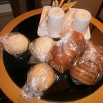 アルファルファ - 【2013年10月】スノー×2、きなこ、モカゼル、ベジレッド