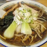 ラーメン浜っ子 - 