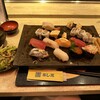 Kaisen Dokoro Sushi Tsune - 