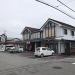 Nomikuidokoro Wasshoi - 店舗遠景