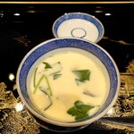 食彩播 - 茶碗蒸し