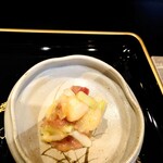 食彩播 - 中おちと黄ニラ