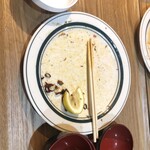 キッチン あずま - 完食^o^