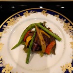 食彩播 - 山形牛ステーキ