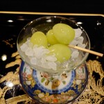 食彩播 - シャインマスカット