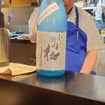 食彩播 - 小国　桜川　調整辛口純米吟醸