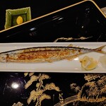 食彩播 - 秋刀魚