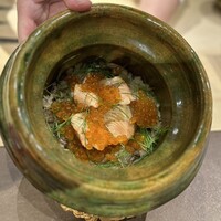 一石三鳥 別邸 - 土鍋ご飯