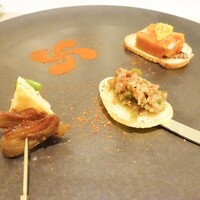 フランス料理 タンモア - 