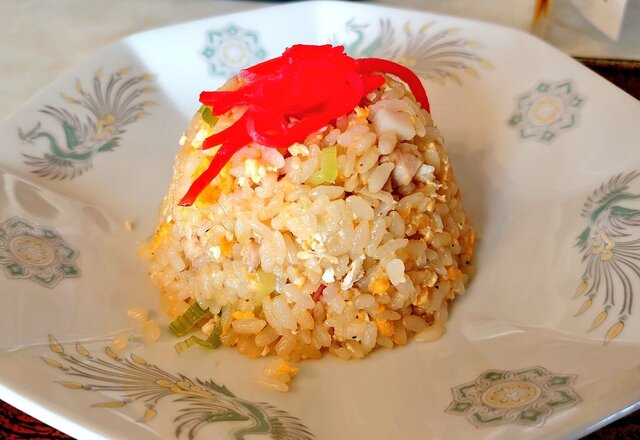 上涌谷ドライブイン - 上涌谷（食堂）の写真